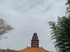 -铁道游击队纪念园