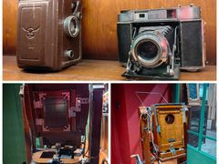 -淮国旧H22·中古店