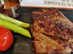 -原石牛扒·约会餐厅(龙城万科里店)
