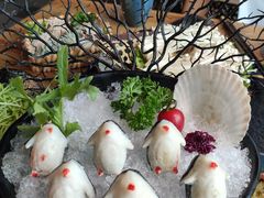 -湊湊火锅·茶憩(上海合生汇店)