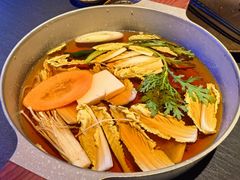 -蟹犇前•帝王蟹雪蟹(陆家嘴店)