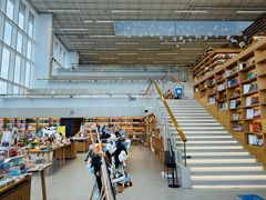-朵云书院(滴水湖店)