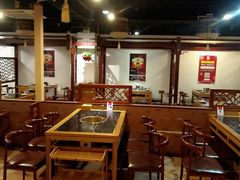 -杨家火锅(国美店)