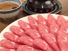 -咖啡苑自助餐厅·中国大饭店