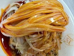 -薛昌利大米面皮(南关正街店)
