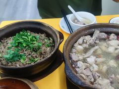 -汤氏美食台山水步特色黄鳝饭(龙津东路店)