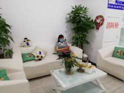 点击看大图 -悟空祛痘·亚健康皮肤管理中心