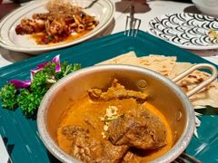 -太食獸泰式茶餐厅(兰州中心首店)