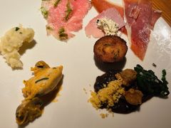 -拉蒂娜·巴西牛排馆 Latina·Brazilian Steakhouse(王府井喜悦店)