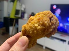 -汉堡王(西铁营万达店)