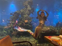 -天房洲际度假酒店宴会厅