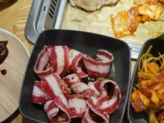 -新石器烤肉(百联川沙店)