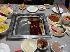 -海底捞火锅(赛格国际购物中心店)