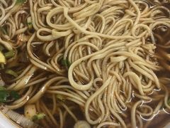 -兄弟拉面馆(三八广场店)