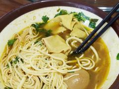 -顺发拉面(长湖路店)