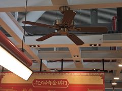 -麦当劳(深圳北站高铁店)