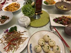 -北门饭店(三香路店)