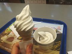 -汉堡王(天津鲁能店)
