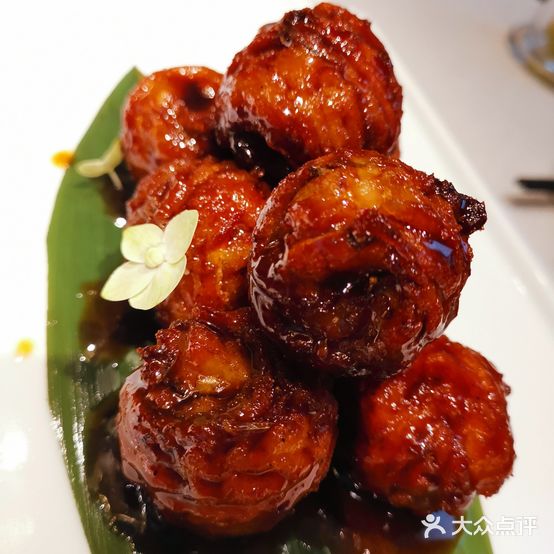 安和里园林餐厅(虹桥店)