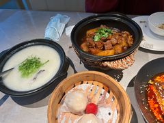-粤陸玖玖·港式手作茶餐厅(珠江路店)