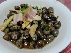 -玲燕蒸菜馆(江东路店)