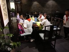 -青藤茶馆(南山路店)