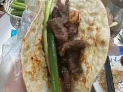 -小寒羊烧烤(凯瑞时代大厦店)