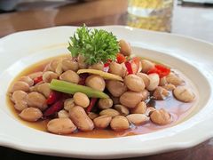 -巴依老爷新疆餐厅