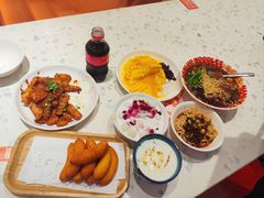 -南锣南门涮肉(南锣鼓巷店)