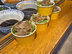 -沙州食驿·非遗小吃夜市