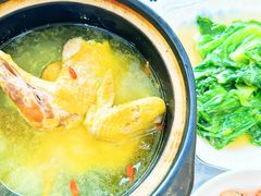 -蟹天蟹地农家菜·阳澄湖大闸蟹(浅水湾店)