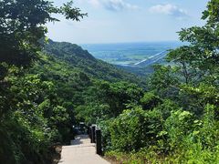 -圌山