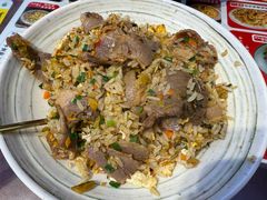 -扬二春炒饭(国庆路总店)