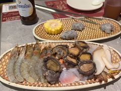 -一绪に寿喜烧(荟聚店)