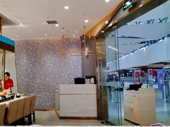 -争鲜回转寿司(南开大悦城店)