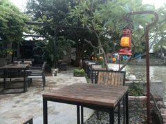 android_upload_pic-喜洲吧·江畔老船厂·庭院餐厅(喜临院店)