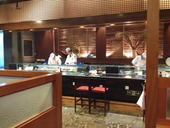 大堂-松子料理(华威桥店)