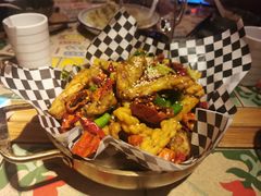 -酒肆浅葱•烧烤•龙虾•排档(卓悦intown店)