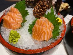 -和牛村烧肉放题(淄博王府井店)