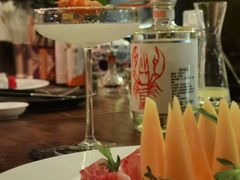 -富力丽思卡尔顿酒店·FLAIR餐厅酒吧