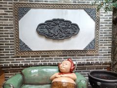 -局气烤鸭·北京菜(前门店)