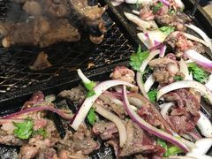 -景家大乾烤肉(新村十区店)