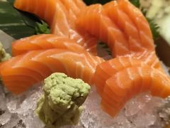 -西村日本料理(香格里拉饭店)