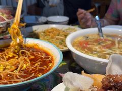 -人民公社大食堂(顺义总店)