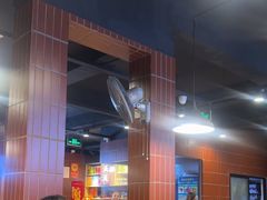 -老秦凉都黄牛肉馆(九堡店)
