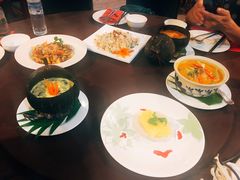 -Neary Khmer Restaurant