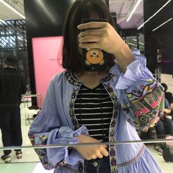 锁骨发-MY HAIR ARDOR