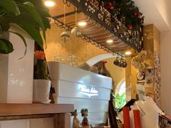 -萤火虫咖啡(后海店)