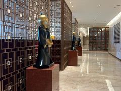 -希尔顿酒店-豫园中餐厅