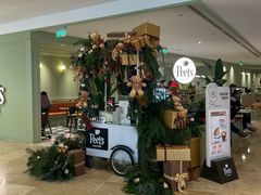 -Peet's Coffee皮爷咖啡(德基店)